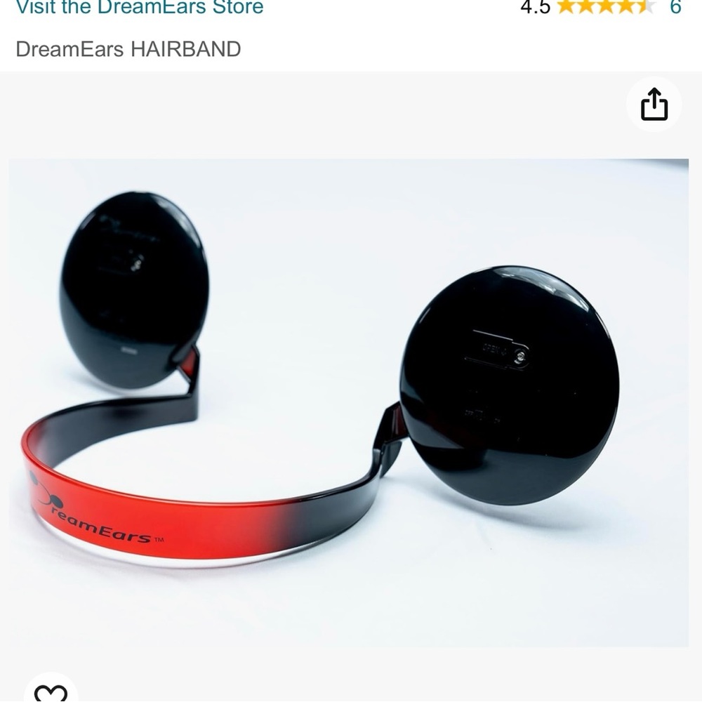 DREAMEARS
